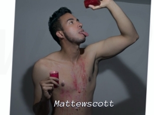 Mattewscott