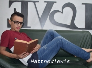 Matthewlewis