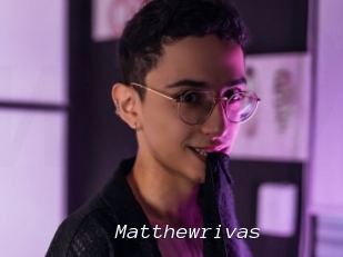 Matthewrivas