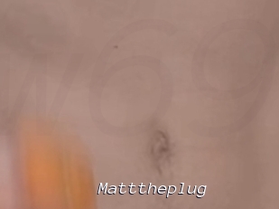 Matttheplug