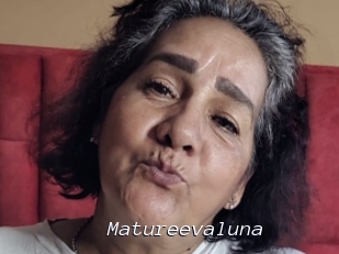 Matureevaluna