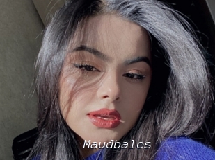 Maudbales