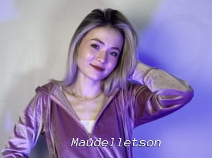 Maudelletson