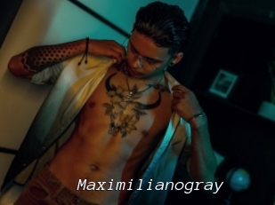 Maximilianogray