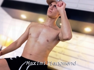 Maximilianomend