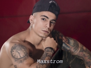 Maxstrom