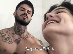mayaandkurt Webcamsex 69