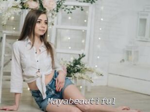 Mayabeautiful