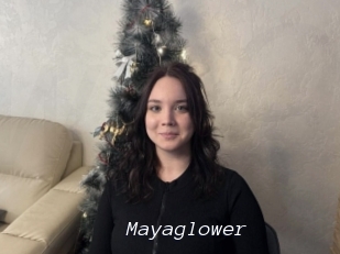 Mayaglower