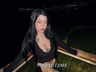 Mayapiper