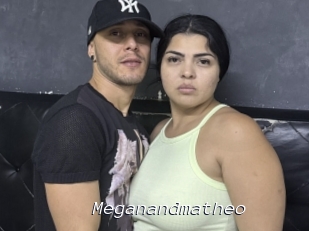 Meganandmatheo