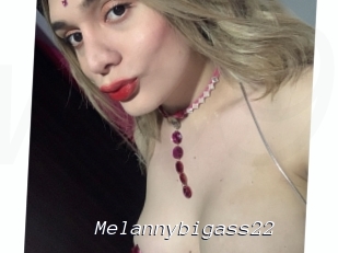 Melannybigass22