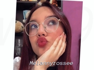 Melannyrossee