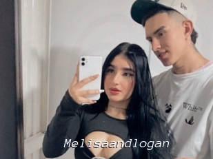 Melisaandlogan