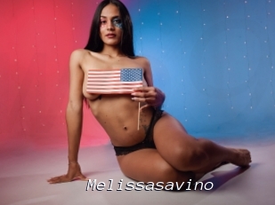 Melissasavino