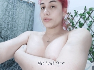 Meloddyx