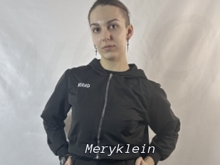 Meryklein