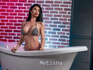 Metisha