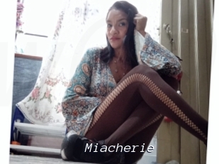 Miacherie