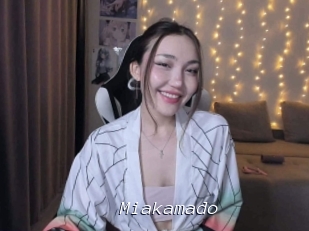 Miakamado