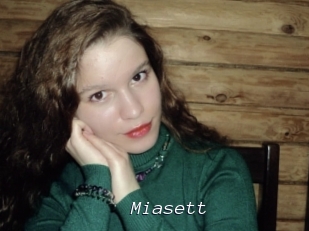 Miasett