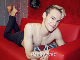 Mickeyced