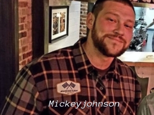 Mickeyjohnson