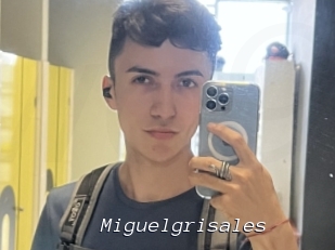 Miguelgrisales