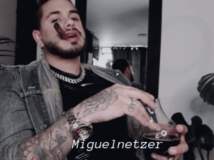 Miguelnetzer