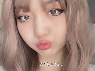 Mikalia