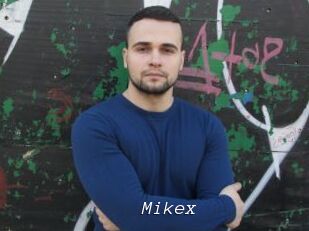 Mikex