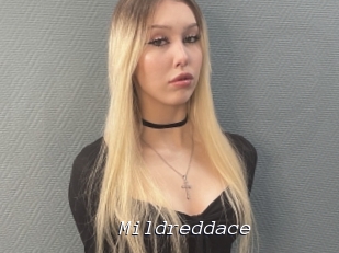 Mildreddace