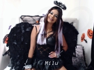 Milu