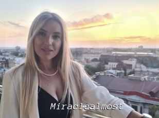 Miraclealmost