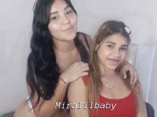 Miralilbaby