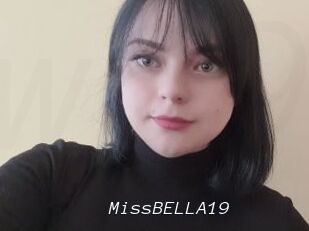 MissBELLA19