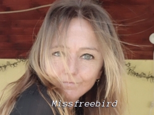 Missfreebird