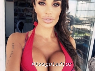 Missgaiadior