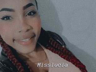 Misslucia