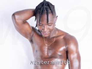 Mistersmmith