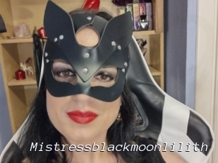 Mistressblackmoonlilith