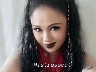 Mistresscat