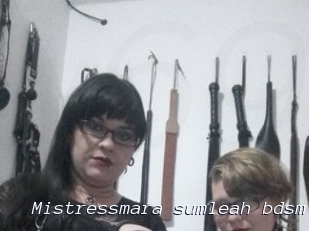 Mistressmara_sumleah_bdsm