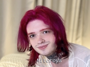 Mitcroys