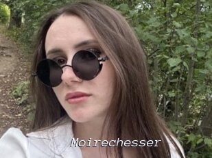 Moirechesser
