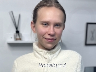 Monabyrd