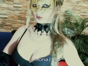 Monalysa