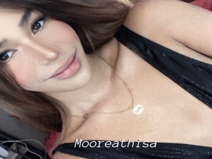 Mooreathisa