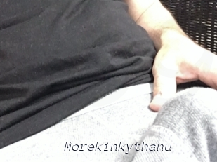 Morekinkythanu