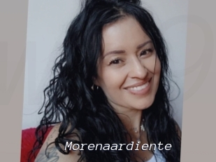 Morenaardiente